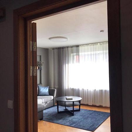 Cosy Teika Apartment Riga Exterior photo